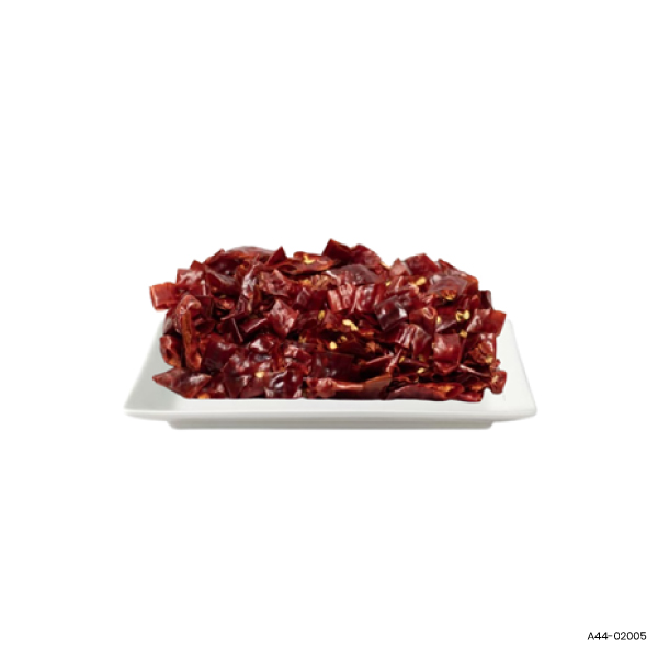 Dried Chilli Cut (Normal Spicy)